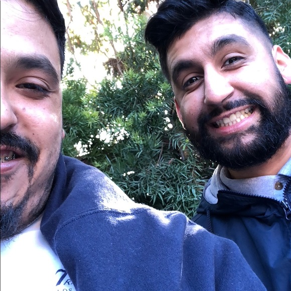 Meet your Posher, Baldemar - Picture 1 of 1